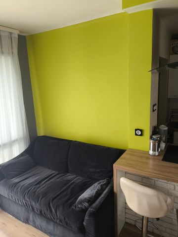 Mieszkanie 1-pokojowe Łódź Żubardź, ul. Powstańców Wielkopolskich. Zdjęcie 29