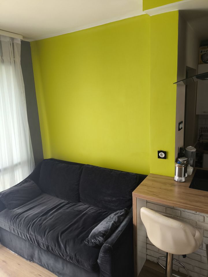 Mieszkanie 1-pokojowe Łódź Żubardź, ul. Powstańców Wielkopolskich. Zdjęcie 29