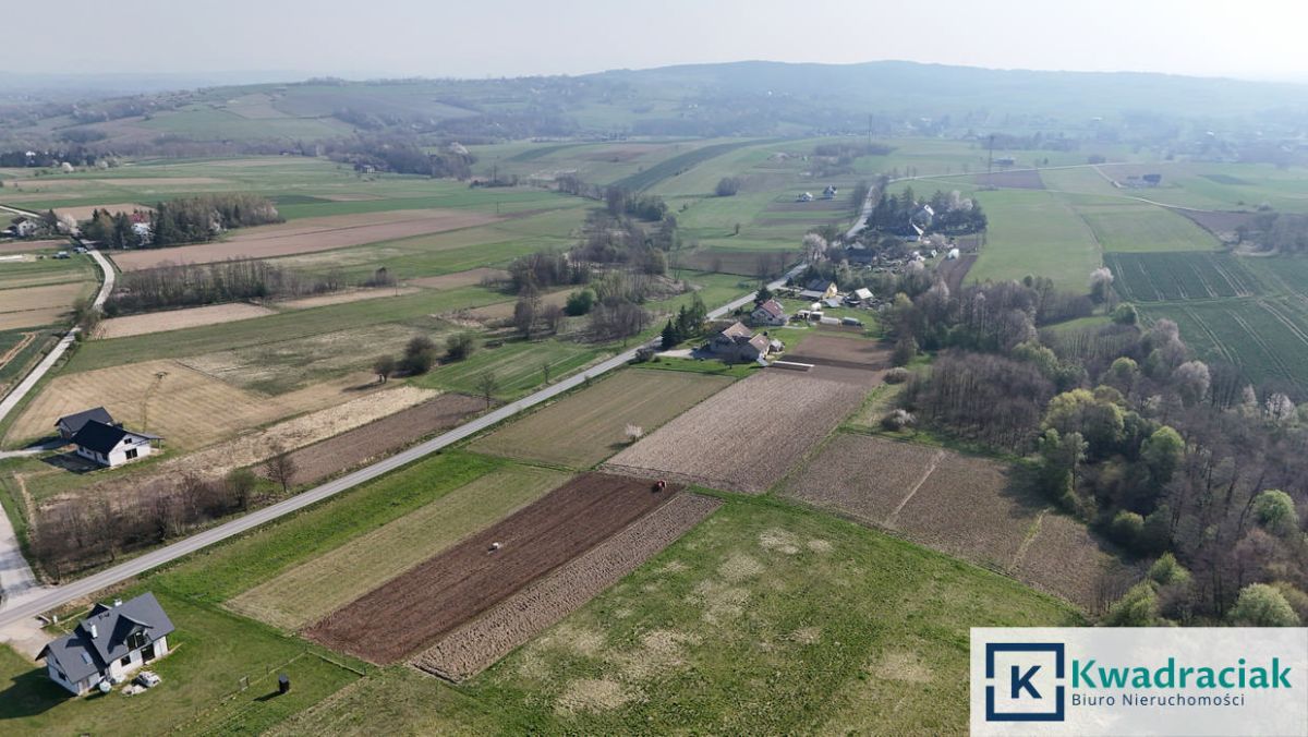 Działka budowlana Kopytowa. Zdjęcie 3