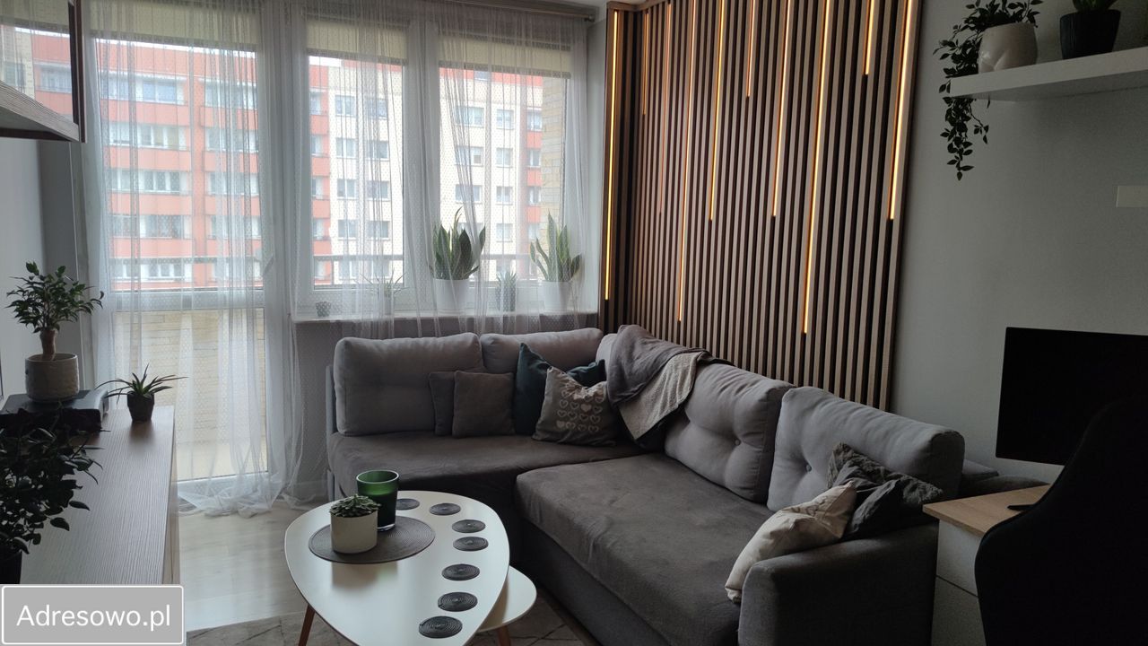 Mieszkanie 2-pokojowe Będzin, ul. Józefa Skalskiego. Zdjęcie 19