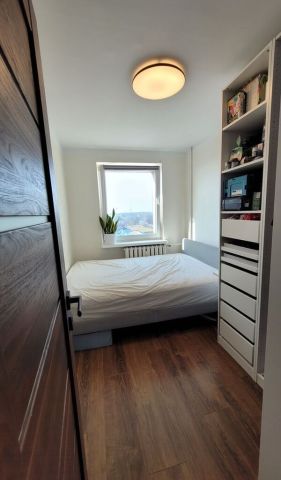 Mieszkanie 3-pokojowe Poznań Winogrady, ul. Księcia Mieszka I. Zdjęcie 4