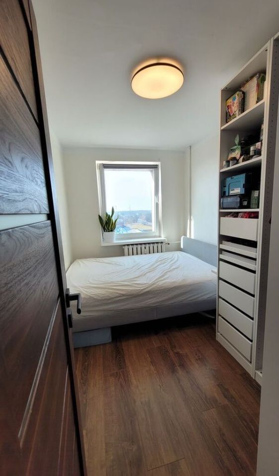 Mieszkanie 3-pokojowe Poznań Winogrady, ul. Księcia Mieszka I. Zdjęcie 4