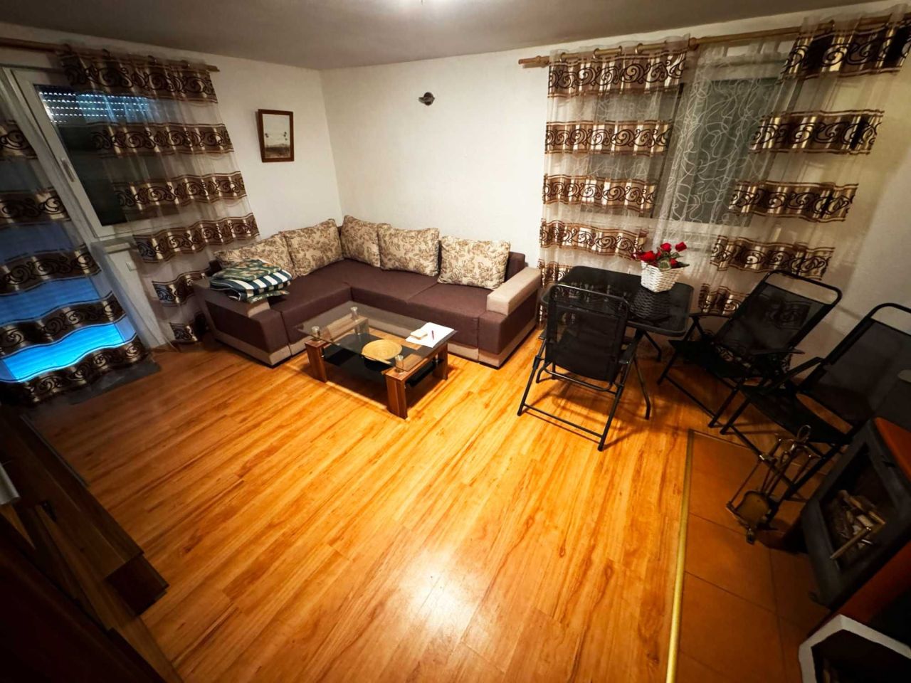 Działka budowlana Głębinów. Zdjęcie 4