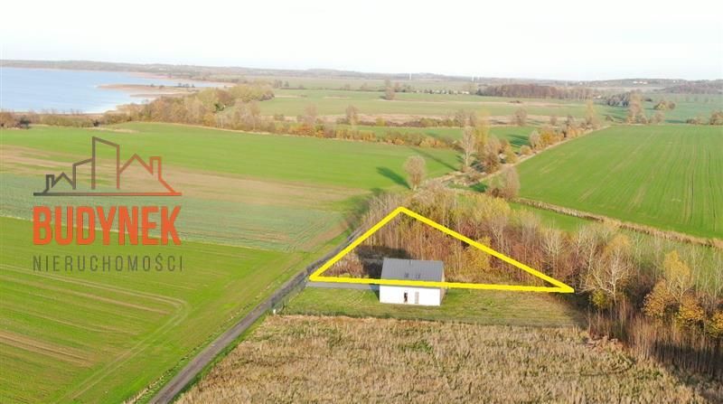 Działka budowlana Kopań. Zdjęcie 3