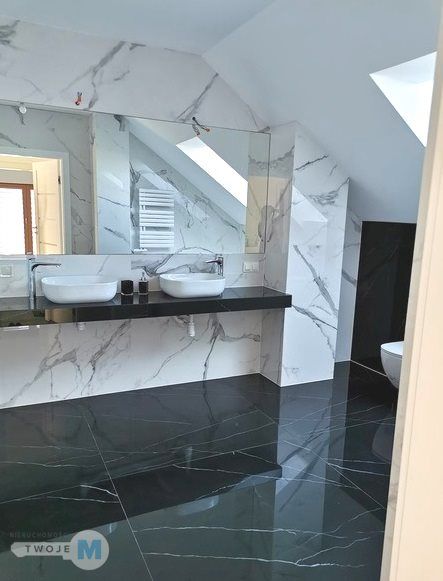 dom wolnostojący, 5 pokoi Kielce Bukówka, ul. Chabrowa. Zdjęcie 15