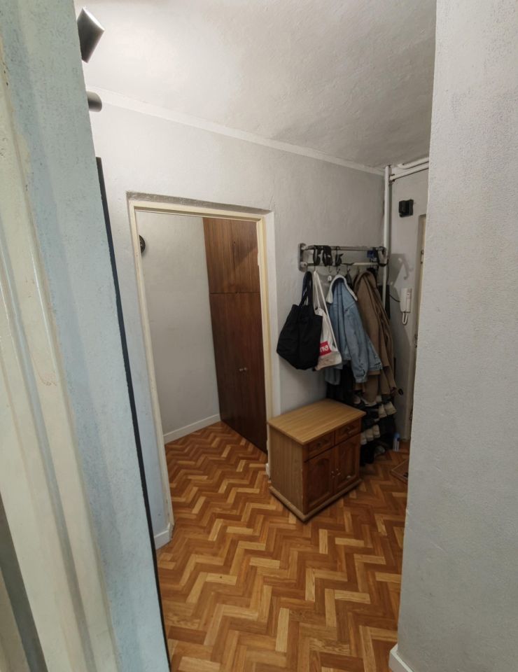 Mieszkanie 2-pokojowe Łódź Bałuty, ul. Marysińska. Zdjęcie 6