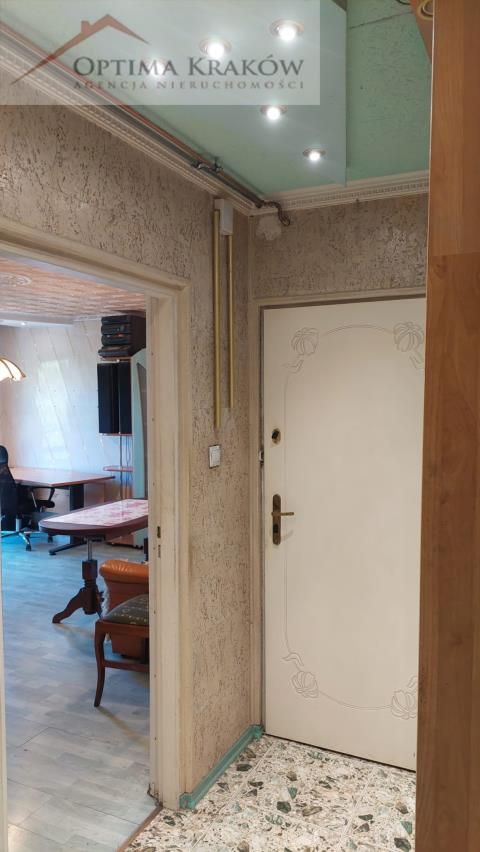 Mieszkanie 3-pokojowe Kraków Prądnik Biały, ul. Opolska. Zdjęcie 7