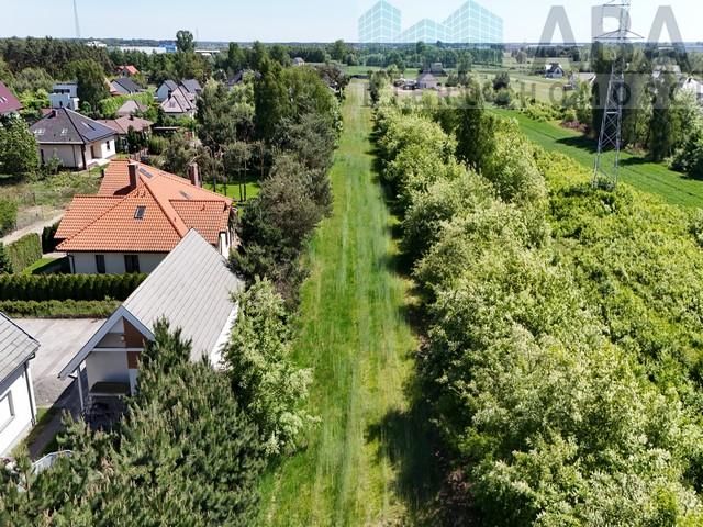 Działka budowlana Stare Miasto, ul. Topolowa. Zdjęcie 2