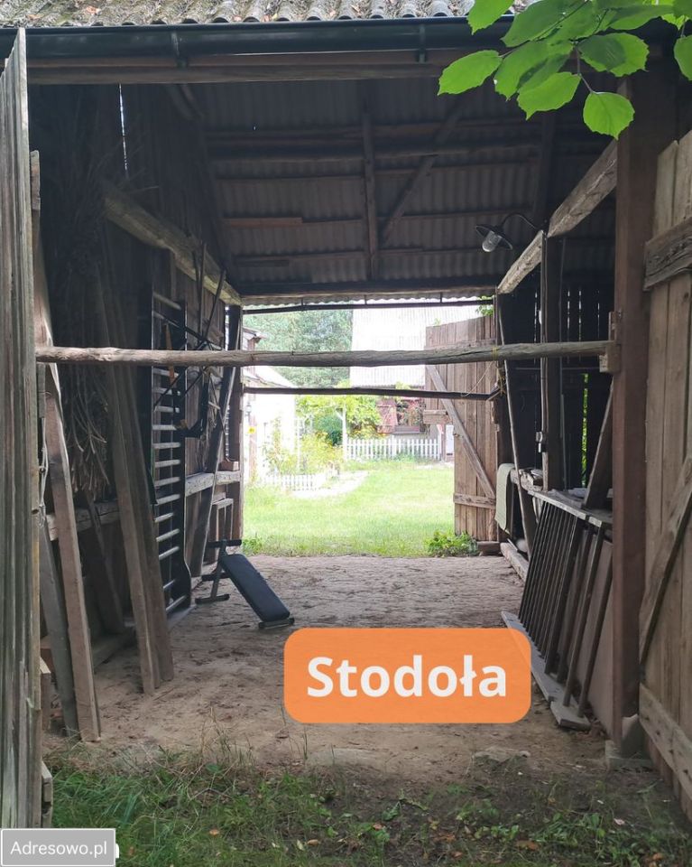 dom wolnostojący, 3 pokoje Sucha. Zdjęcie 15