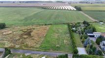 Działka budowlana Kotlin, ul. Jana Matejki. Zdjęcie 1