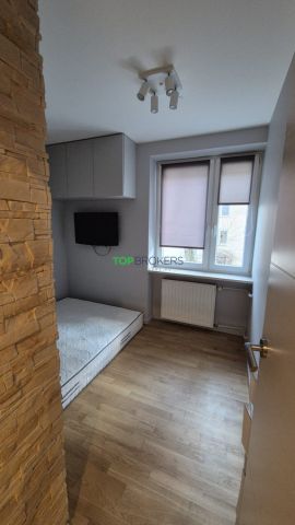 Mieszkanie 4-pokojowe Warszawa Ochota, ul. Szczęśliwicka. Zdjęcie 4