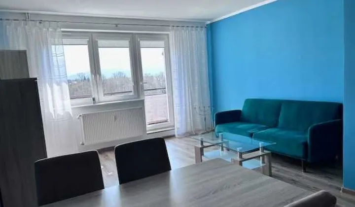 Mieszkanie 2-pokojowe Jelenia Góra Cieplice Śląskie-Zdrój