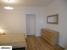 Mieszkanie 1-pokojowe Warszawa Mokotów, ul. Kazimierzowska. Zdjęcie 3