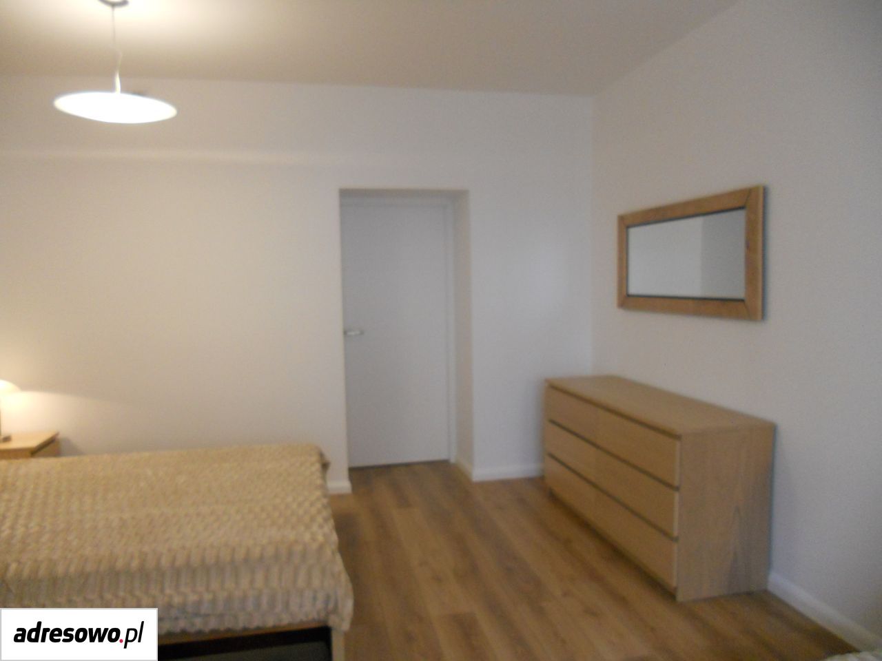 Mieszkanie 1-pokojowe Warszawa Mokotów, ul. Kazimierzowska. Zdjęcie 4