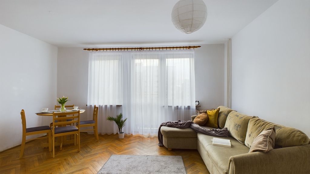 Mieszkanie 1-pokojowe Warszawa Śródmieście, ul. Złota. Zdjęcie 1