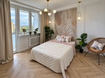 Mieszkanie 3-pokojowe Lublin Kalinowszczyzna, ul. Wilhelma Orlika-Ruckemanna. Zdjęcie 3