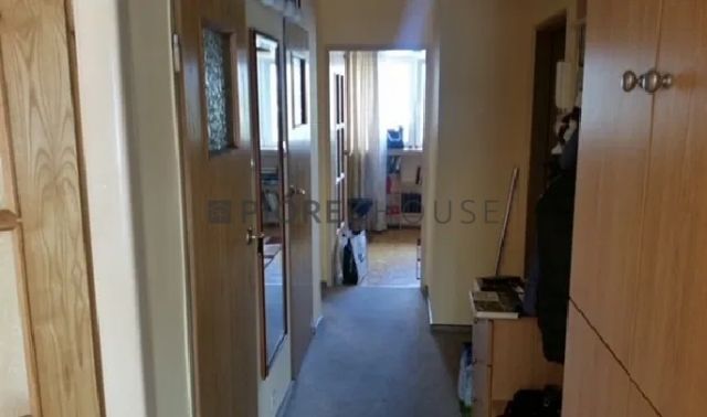 Mieszkanie 3-pokojowe Warszawa Żoliborz, ul. Poli Gojawiczyńskiej. Zdjęcie 1