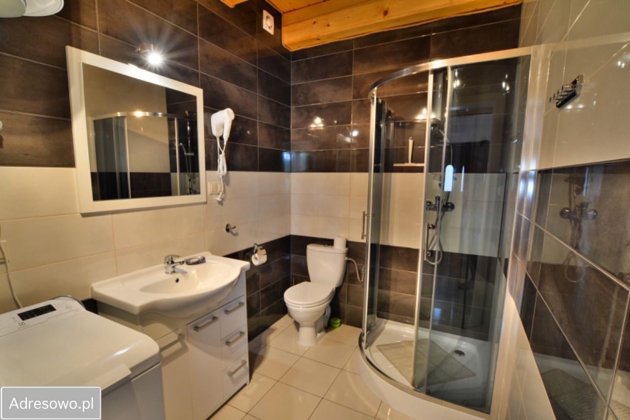 Hotel/pensjonat Sianożęty, ul. Wczasowa. Zdjęcie 9