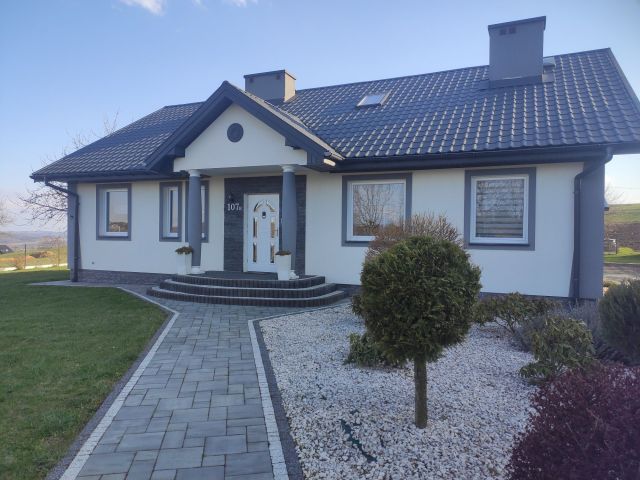 dom wolnostojący Głobikowa. Zdjęcie 1