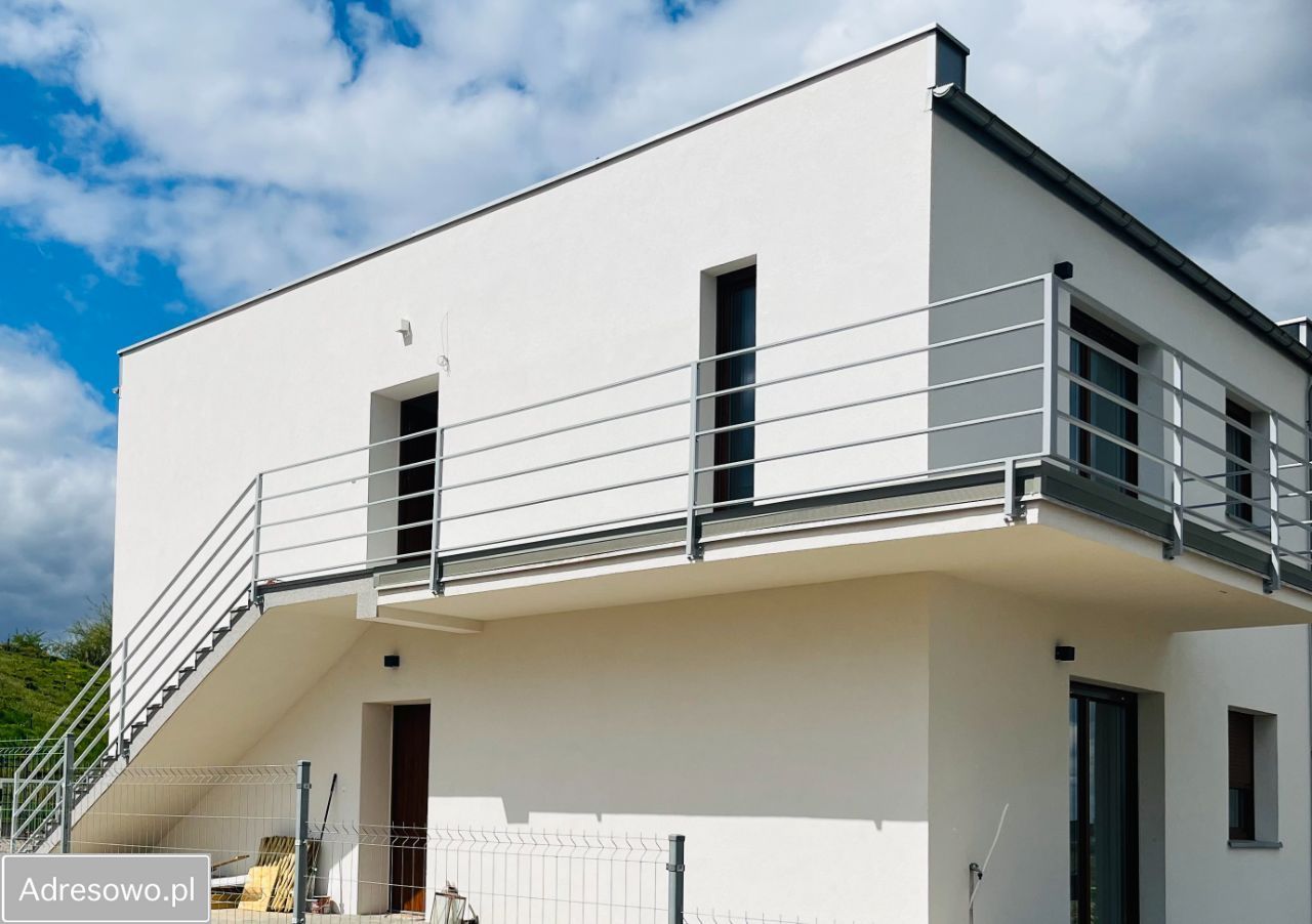 Mieszkanie 4-pokojowe Oborniki, ul. Widokowa