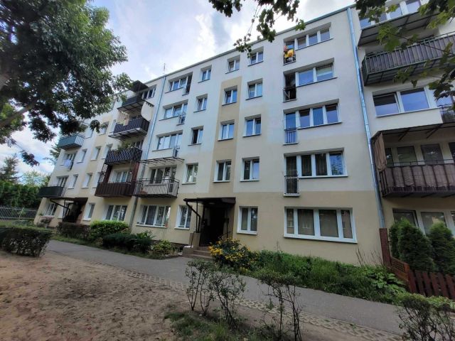 Mieszkanie 3-pokojowe Legionowo, ul. Aleja 3 Maja. Zdjęcie 1