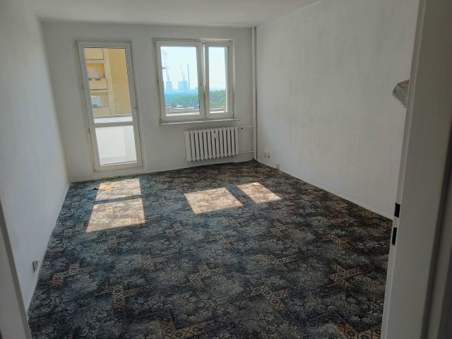 Mieszkanie 2-pokojowe Mysłowice Brzęczkowice. Zdjęcie 1