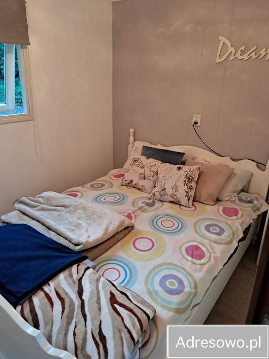 Działka rekreacyjna Chełst. Zdjęcie 12