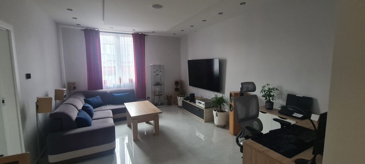 Mieszkanie 3-pokojowe Rybnik Niedobczyce, ul. Obrońców Pokoju