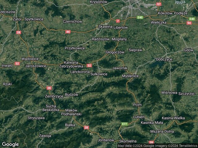 Hala/magazyn Sułkowice. Zdjęcie 1