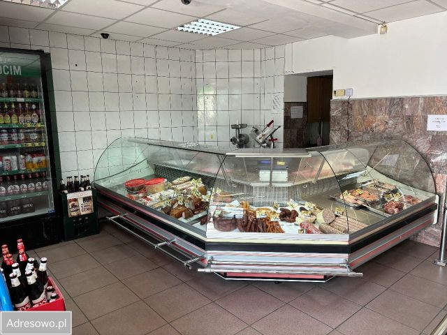 Lokal Chocianów, pl. Wolności. Zdjęcie 11