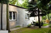 dom wolnostojący, 3 pokoje Komorów, ul. Leśna. Zdjęcie 4