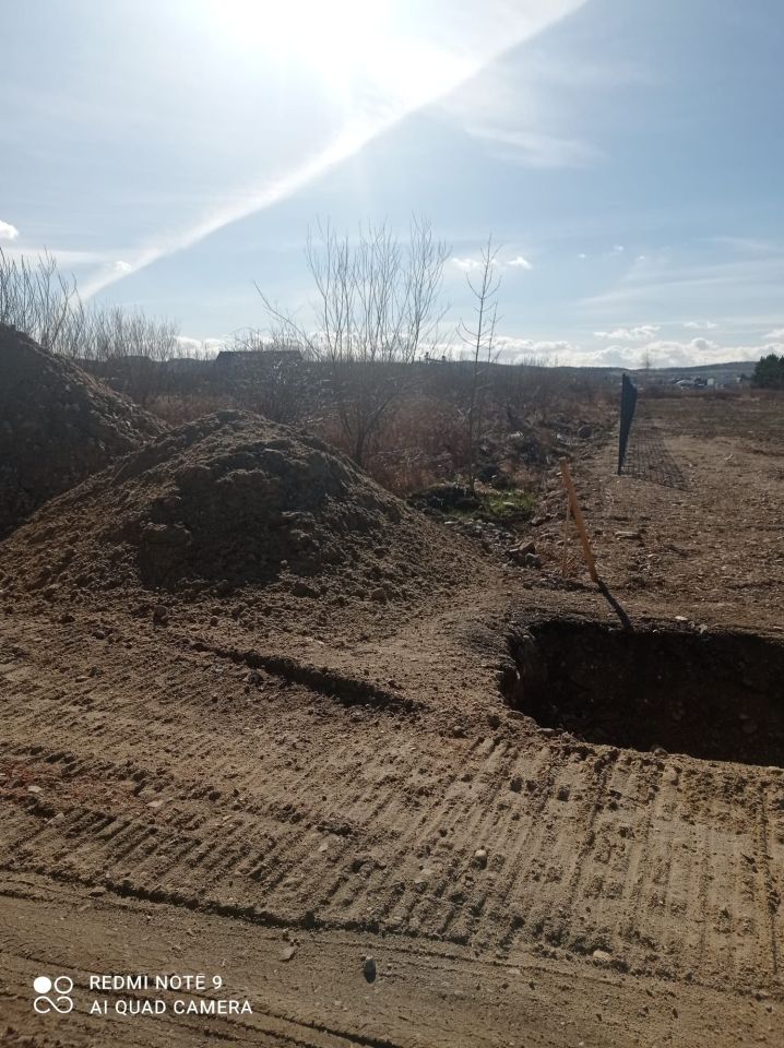 Działka inwestycyjna Świebodzice. Zdjęcie 4