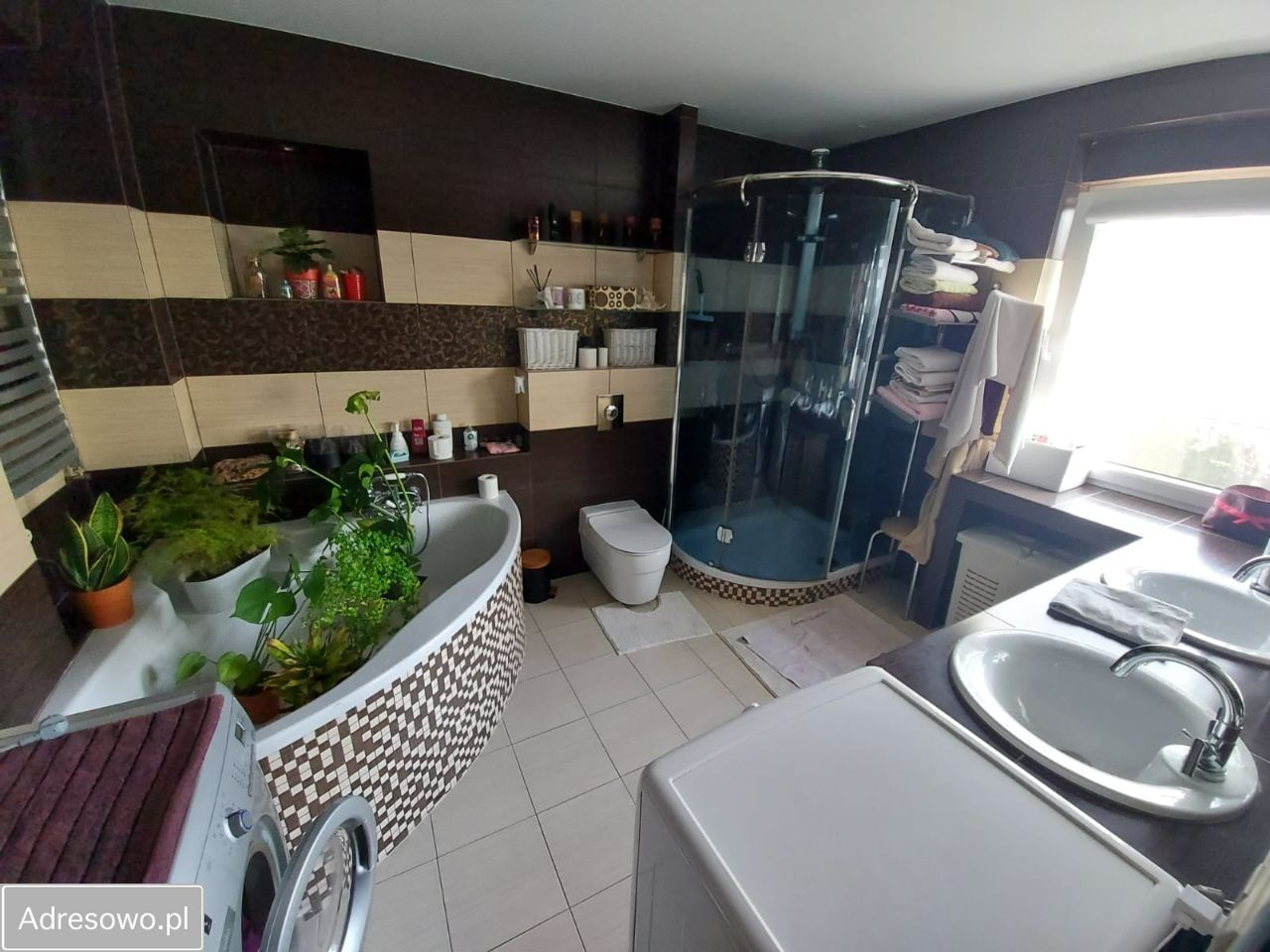 Mieszkanie 3-pokojowe Oleśnica, ul. Brzozowa. Zdjęcie 14