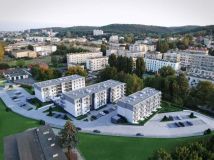 Mieszkanie 3-pokojowe Gdynia Grabówek, ul. Stefana Okrzei. Zdjęcie 1