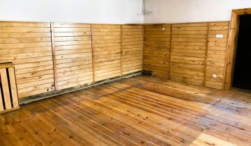 Mieszkanie 3-pokojowe Bytom Śródmieście, ul. Dworcowa