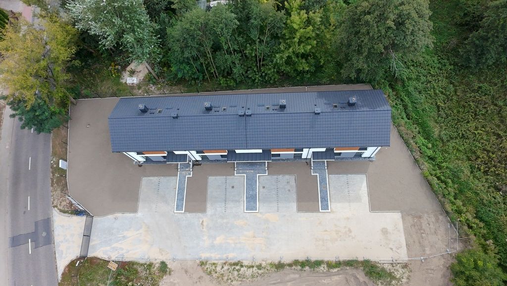 dom szeregowy, 4 pokoje Tarczyn. Zdjęcie 8