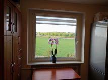 Mieszkanie 3-pokojowe Kobyla Góra, os. Osiedle Zalesie. Zdjęcie 2