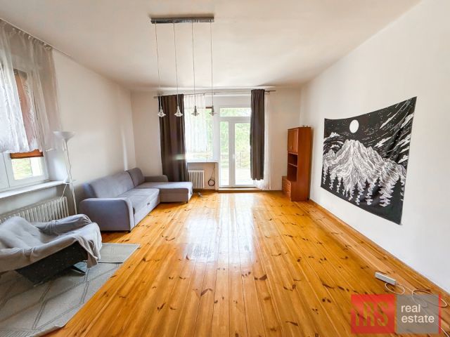 budynek wielorodzinny, 4 pokoje Wrocław Dąbie, ul. Zielonego Dębu. Zdjęcie 5