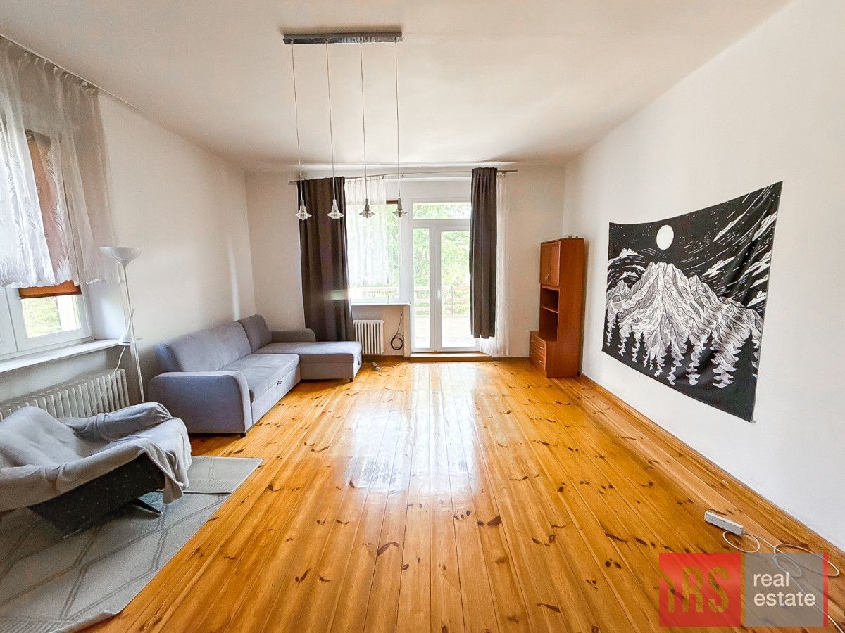 budynek wielorodzinny, 4 pokoje Wrocław Dąbie, ul. Zielonego Dębu. Zdjęcie 5