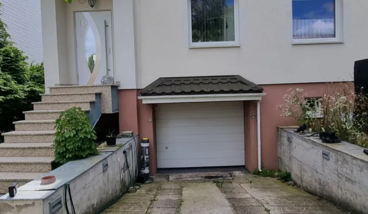 bliźniak, 4 pokoje Kielce KSM, ul. Zbigniewa Herberta