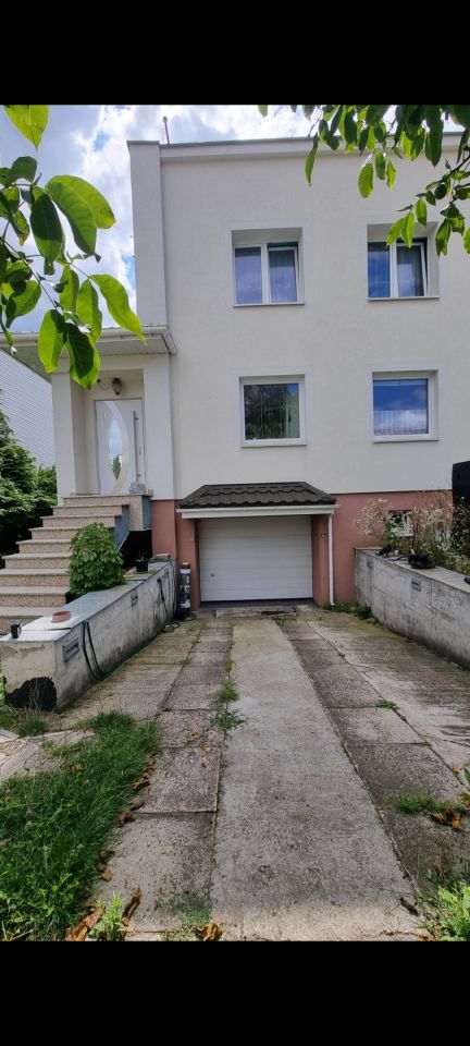 bliźniak, 4 pokoje Kielce KSM, ul. Zbigniewa Herberta