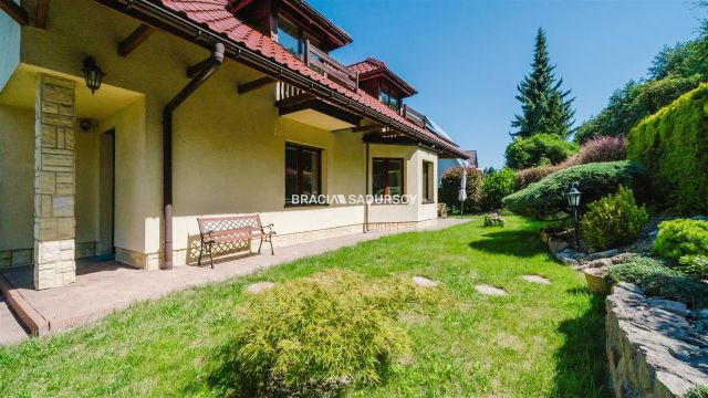 dom wolnostojący, 5 pokoi Pękowice, ul. Łąkowa. Zdjęcie 38