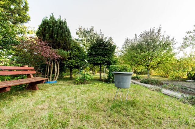 Działka rekreacyjna Szczecin Gumieńce, ul. Bronowicka. Zdjęcie 5