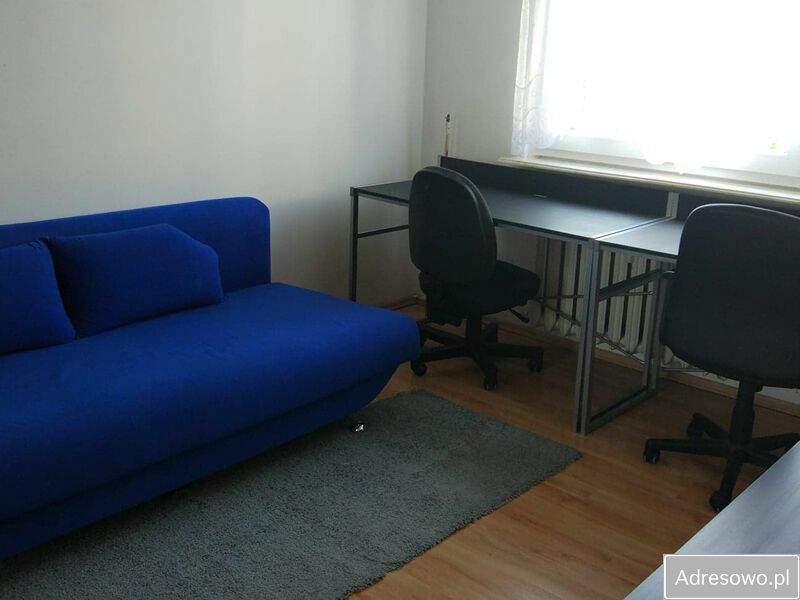 Mieszkanie 4-pokojowe Opole, ul. Stefana Grota-Roweckiego