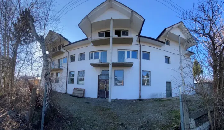 Hala/magazyn Hrubieszów Sławęcin, ul. Uchańska