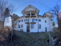 Hala/magazyn Hrubieszów Sławęcin, ul. Uchańska