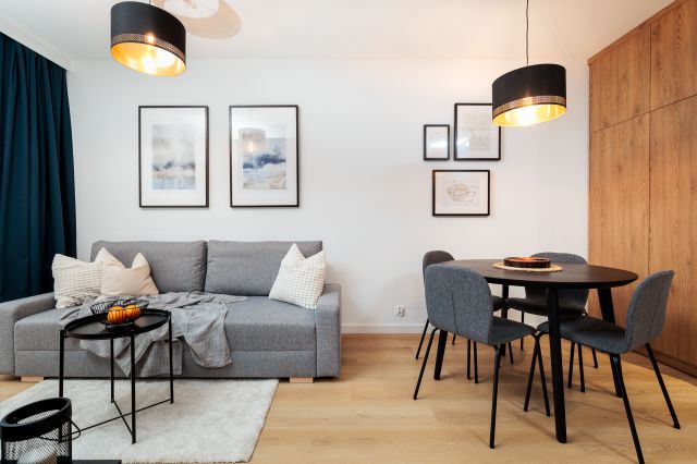 Mieszkanie 2-pokojowe Kraków, ul. Grzegórzecka. Zdjęcie 7