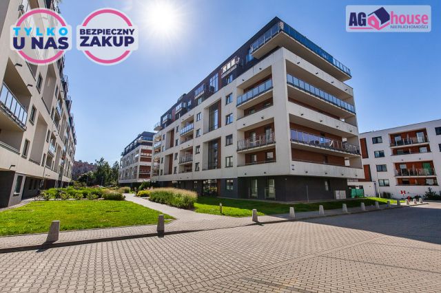 Mieszkanie 2-pokojowe Gdańsk Przymorze, ul. Lęborska. Zdjęcie 17