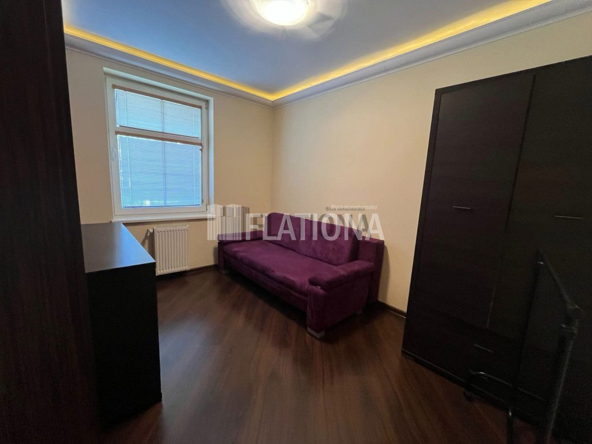 Mieszkanie 3-pokojowe Iława, ul. Henryka Sienkiewicza. Zdjęcie 8