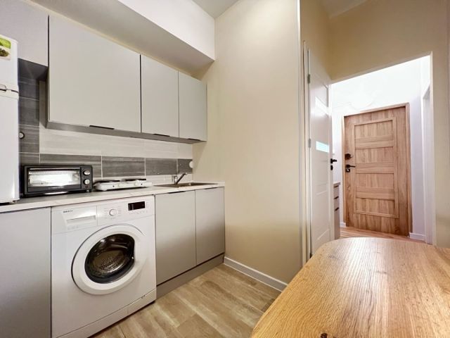 Mieszkanie 1-pokojowe Łódź Żabieniec, ul. Bolesława Limanowskiego. Zdjęcie 5